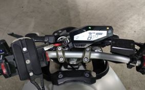 YAMAHA MT-09 2015 RN34J