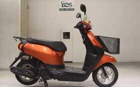 HONDA TACT-4ﾍﾞｰｼｯｸ AF79