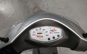 SUZUKI ADDRESS V50 CA44A