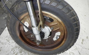 KAWASAKI KSR-1 MX050B