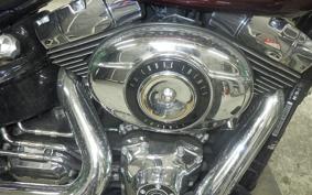 HARLEY FXSB 1580 2015