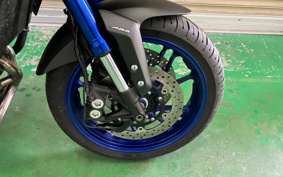 YAMAHA MT-09 Tracer 2015 RN36J