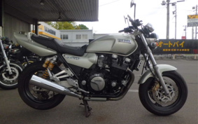 YAMAHA XJR1200 1997 4KG
