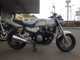 Фото Yamaha XJR1200 1997 с японского аукциона