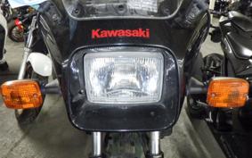 KAWASAKI GPZ400F 1985 ZX400A