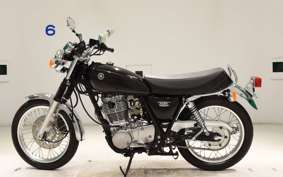 YAMAHA SR400 Gen.4 2017 RH03J