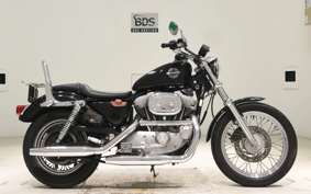 HARLEY XLH883 2002
