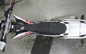 YAMAHA WR250R DG15J