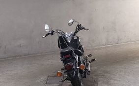 YAMAHA DRAGSTAR 250 VG02J