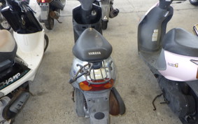 YAMAHA BJ SA24J