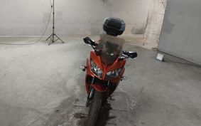 YAMAHA FZ1 FEATHER GT RN21J