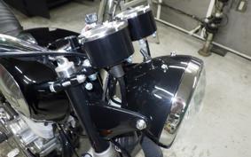 YAMAHA SR400 Gen.2 1992 1JR