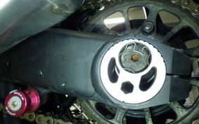 KAWASAKI NINJA 1000 2014