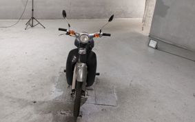 HONDA LITTLE CUB AA01