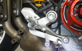 DUCATI MONSTER S4R TESTASTRETTA 2007