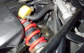 HONDA VTR 250 Gen. 2 2021 MC33