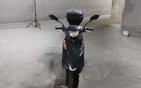 SUZUKI ADDRESS V125 CF4EA