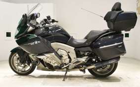BMW K1600GTL 2011