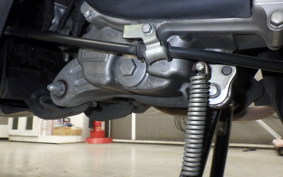 HONDA LEAD 125 2004 JF45