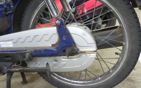 YAMAHA MATE 50 UA04J