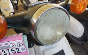 HONDA C50 SUPER CUB AA01