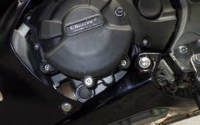 YAMAHA YZF-R7 2025 RM39J