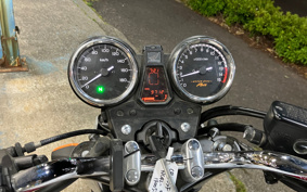 HONDA CB400SF 2019 NC42