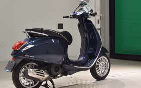 VESPA VESPA SPRINT150 2014