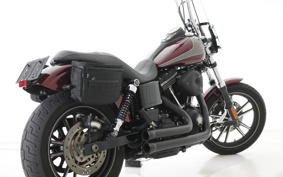 HARLEY FXDBB 2014 VC4