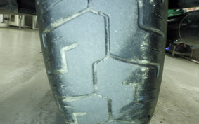 HARLEY FLSTC 1580 2012