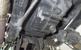 KAWASAKI 250TR BJ250F