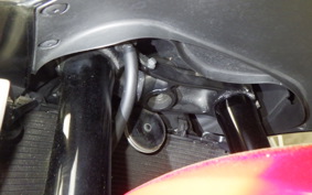 HONDA CBR600RR GEN 3 2007