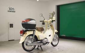 HONDA C50 SUPER CUB 2015 AA09