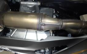 KAWASAKI ZX-25R ZX250E