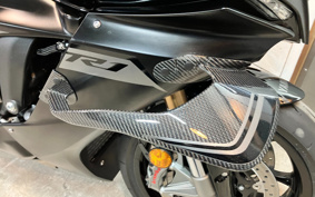 YAMAHA YZF-R1 2025 RN65J