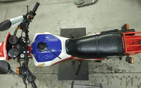 HONDA XL250R PARIS-DAKAR  MD03