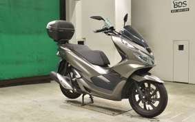 HONDA PCX125 2006 JF81