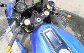 KAWASAKI ZX 1200 NINJA R 2005 ZXT20B