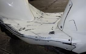 SUZUKI ADDRESS V125 G 1998 CF46A