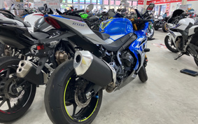 SUZUKI GSX-R1000R ABS 2021 DM11G