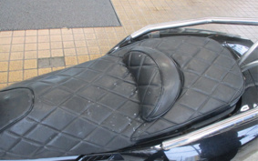 YAMAHA MAXAM 250 SG21J