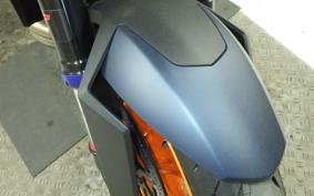 KTM 1290 SUPER DUKE R 2025