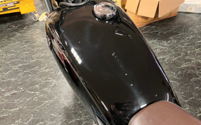 YAMAHA SR400 2012 RH03J