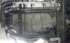 YAMAHA TRICKER DG10J