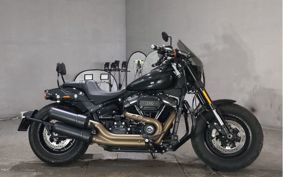 HARLEY FXFBS1870 2018 YLK