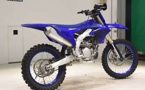 YAMAHA YZ250F 2000 CG51C