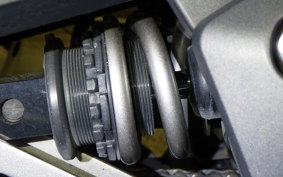 KAWASAKI Z1000 Gen.4 2010