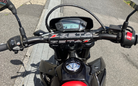 HONDA CRF250M MD44