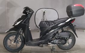 SUZUKI ADDRESS V110 CE47A
