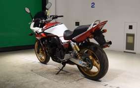 HONDA CB400 SUPER BOLDOR VTEC 2010 NC42